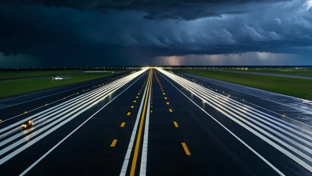 SUA: Ministrul lui Trump amenință cu „haos masiv” în aeroporturi din cauza shutdown-ului