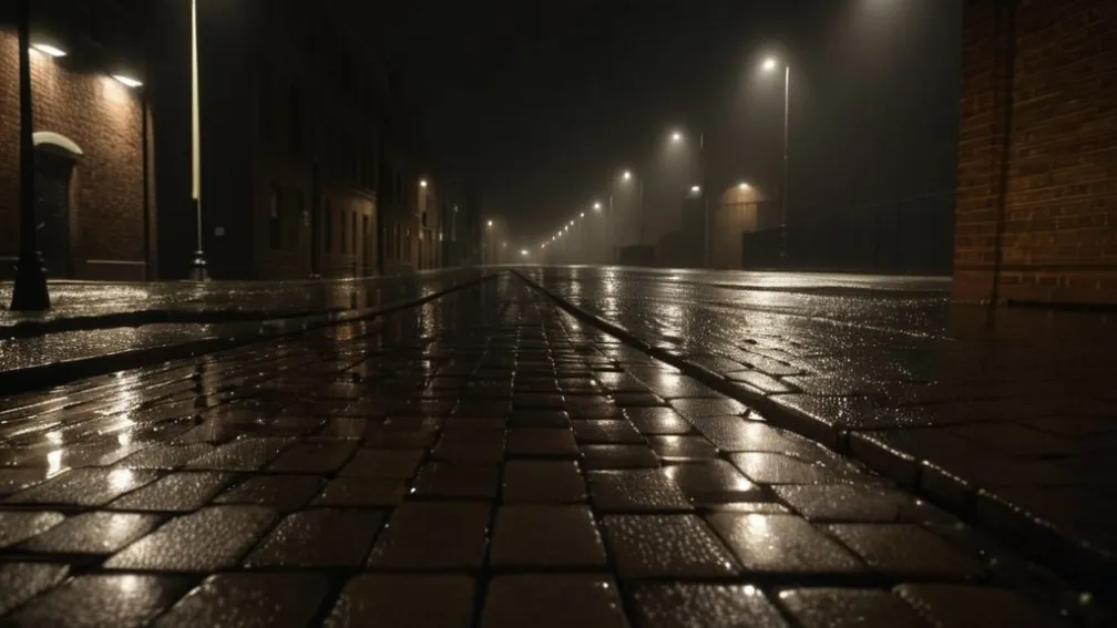 Atac în Bremen: necunoscuți au jefuit și rănit un bărbat de 37 de ani