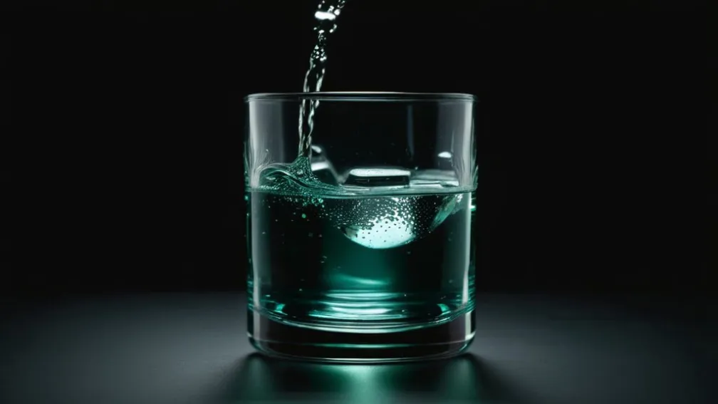 Substanțe chimice "eterne" în apa potabilă: 42 din 46 de probe conțin PFAS periculoase