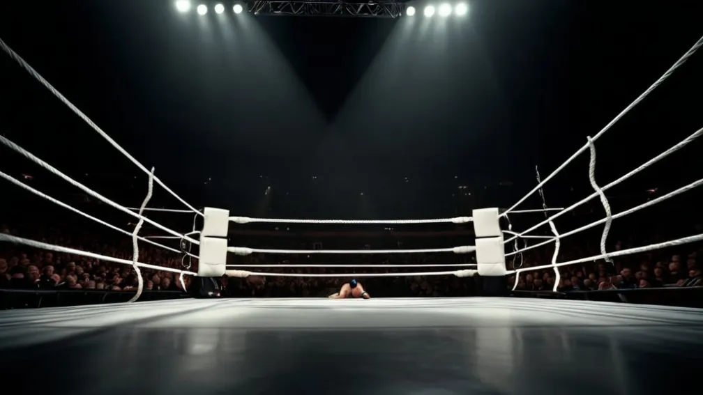 NXT 4 Noiembrie: Lecții de Wrestling de la El Grande Americano și Confruntări Explozive