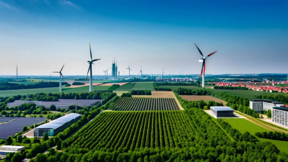 Dezbatere aprinsă în guvernul german: SPD ezită să renunțe la legea încălzirii