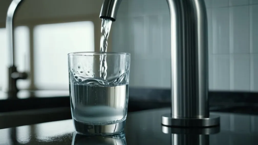 Alertă de Contaminare a Apei Potabile în Germania: Bacterii E.coli Detectate, Locuitorii Sfatuiți Să Fierbă Apa