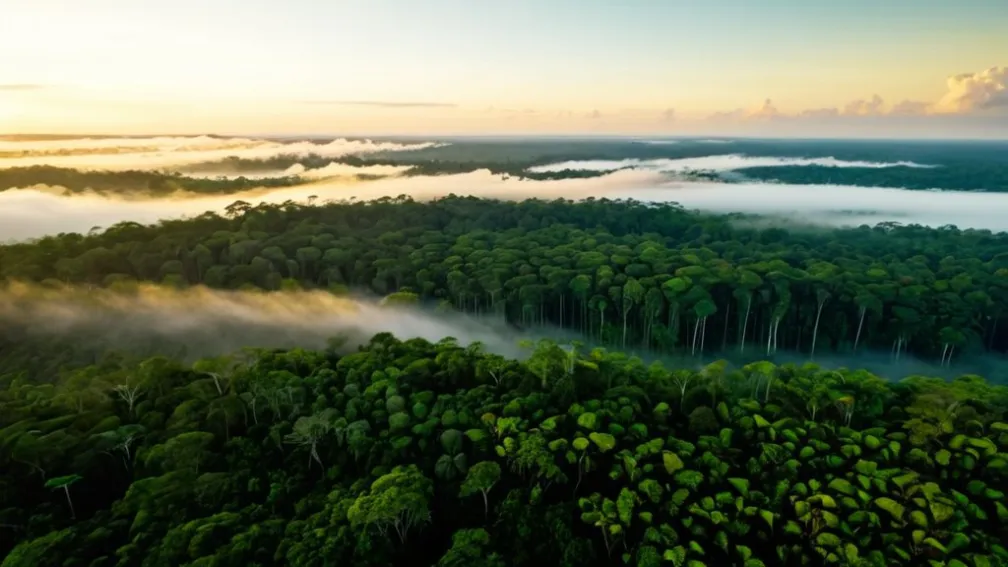 Cancelarul Merz la Conferința Climatică din Brazilia: Accentuarea Eforturilor Globale și Provocările Financiare