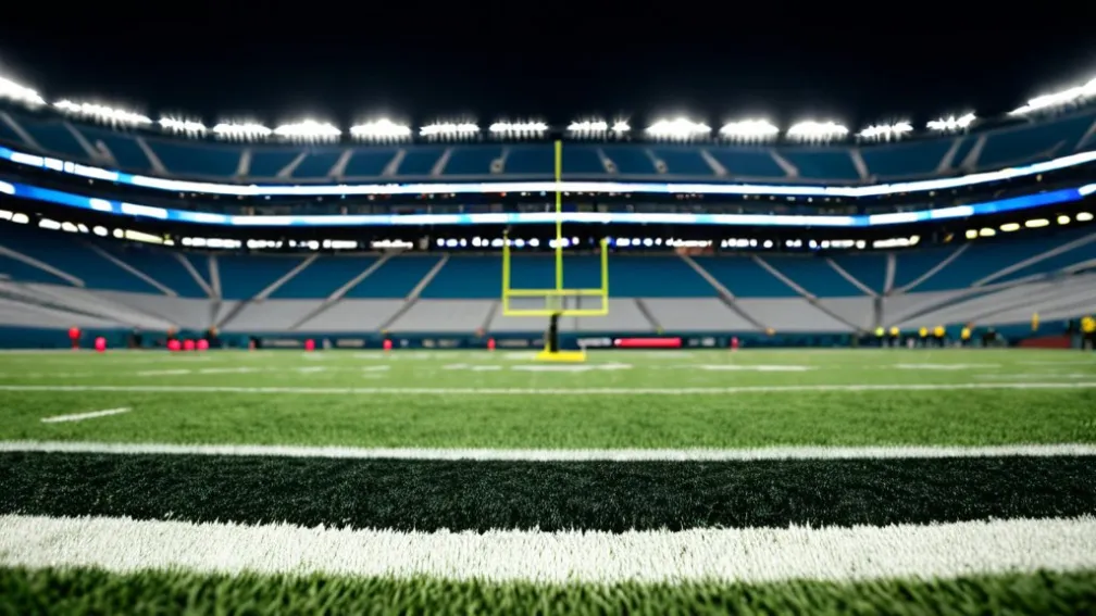 Probleme neașteptate pentru NFL: Un quarterback stângaci schimbă jocul