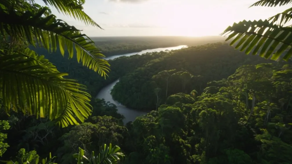 Cancelarul Merz la COP30: Germania promite sprijin semnificativ pentru climă, dar fără sume precise