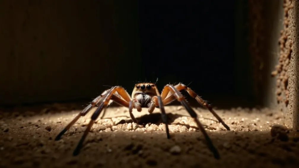 Specie de păianjen mortală, descoperită în Germania: Câte exemplare au fost găsite