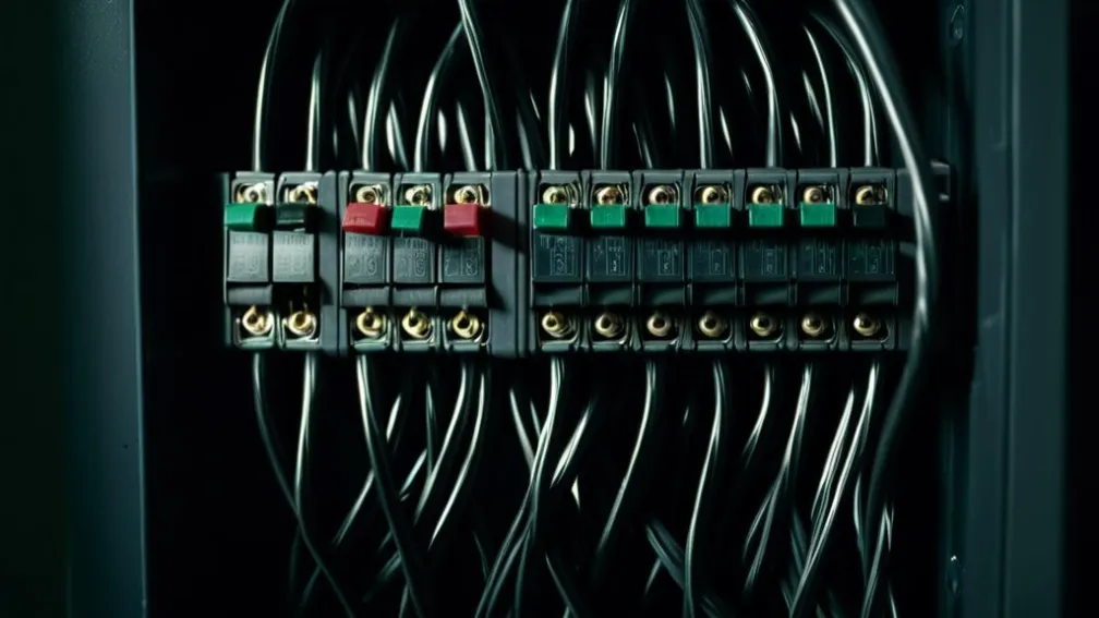 Femeie escrocată de un electrician de urgență: 447 de euro pentru o reparație proastă și fără factură