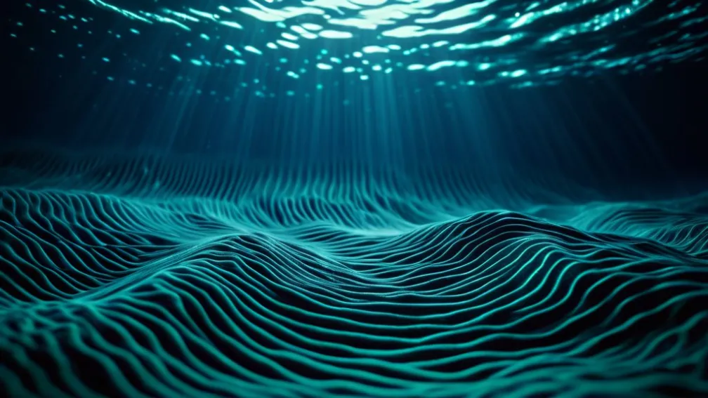 Cablurile submarine, salvatoare de vieți: Cum fibra optică va detecta cutremurele și schimbările climatice