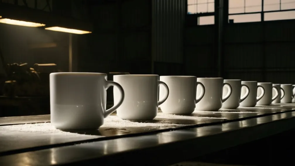 Compania Germană de Porțelan Könitz, Furnizor al Luvru, Intră în Insolvență După 116 Ani