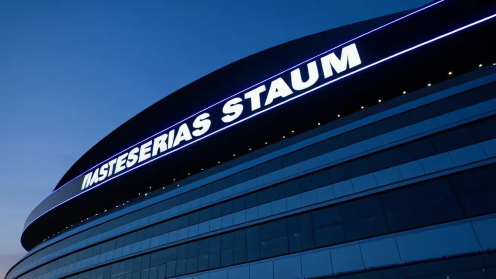 Stadion de 3,7 Miliarde de Dolari: Donald Trump dorește să-i poarte numele