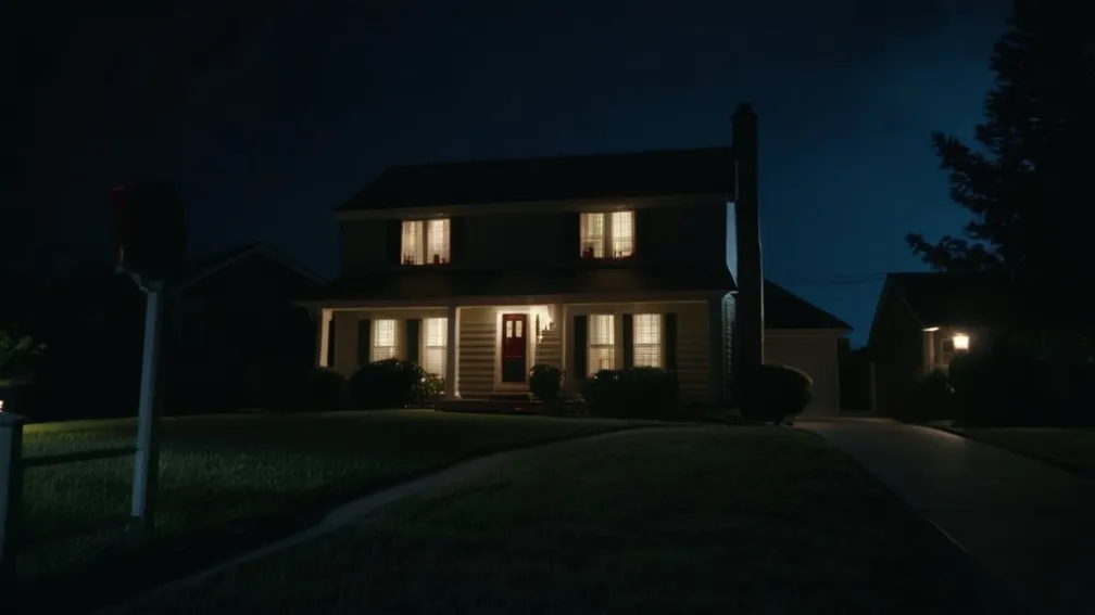 Femeie cu mâini însângerate sună la ușă, apoi un student descoperă un cadavru în Hamburg