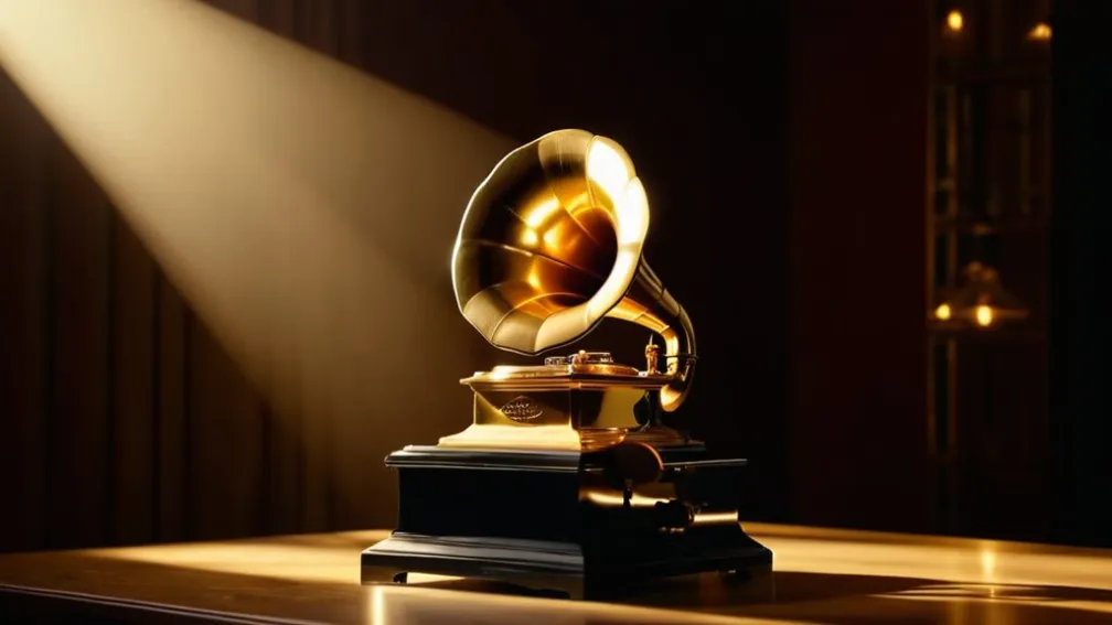 Fab Morvan de la Milli Vanilli, nominalizat la Grammy la 35 de ani de la scandal