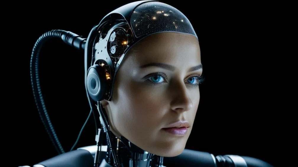 Evoluția inteligenței artificiale: de la naștere la rețelele neuronale moderne