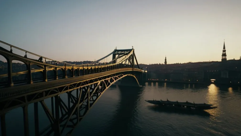 Mărturii ale Libertății: Veterani Americani Onorați la Berlin pentru Contribuția la Eliberarea Europei