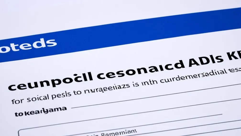 Escrocherie Costisitoare: Tatăl a Trimis un Prieten la Testul de Paternitate pentru a Evita Pensia Alimentară