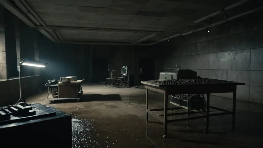 Descoperire Alarmantă în Germania: Păianjenul Reclus Chilian, o Specie Mortală, Identificat la Tübingen