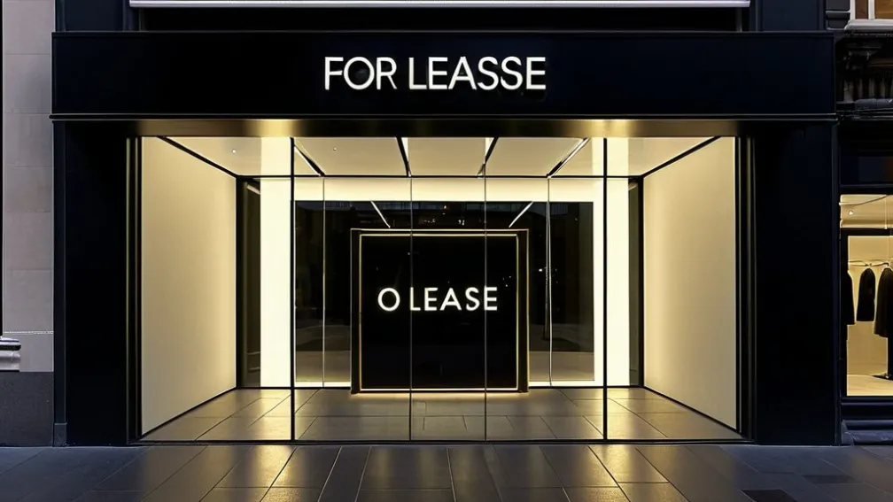 Lanțul de modă Wormland, din nou în insolvență: Chiriile mari și cererea scăzută, cauze principale