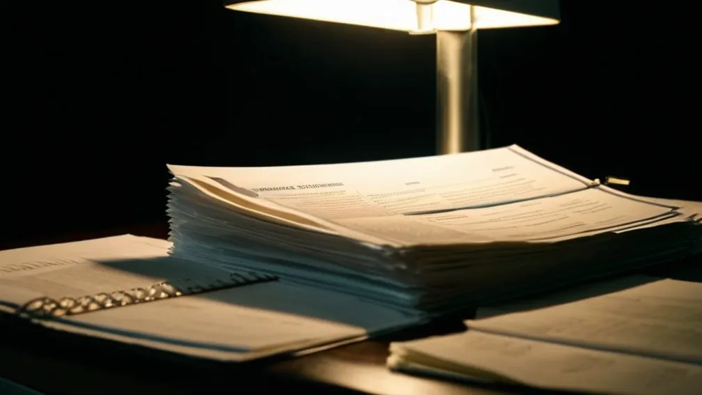 Nemulțumirea americanilor crește: Shutdown-ul lovește ratingul lui Trump și serviciile publice