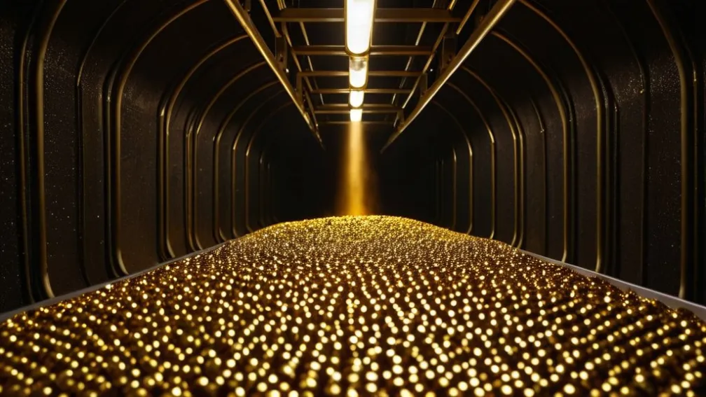 Finanțatorii secreți ai atrocităților din Sudan: Rolul Emiratelor Arabe Unite și al Rusiei în comerțul cu aur