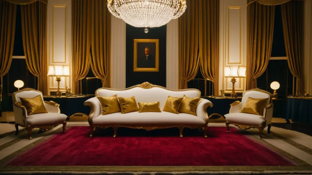 Petrecere Secretă la Conacul lui Jeff Bezos: Kris Jenner Își Sărbătorește 70 de Ani în Stil James Bond