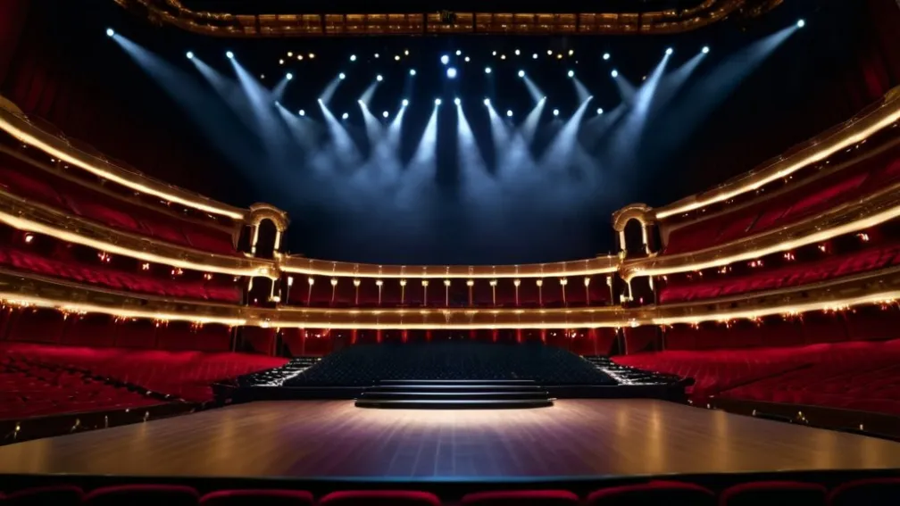 Isi Glück uimește publicul la primul său concert solo major la Dortmund