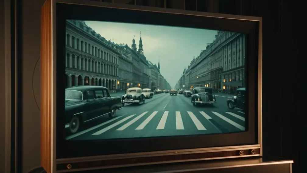 Ricarda Lang, politiciana germană, revizitează un look din trecut: O fotografie veche de 10 ani cu breton stârnește entuziasm pe Instagram