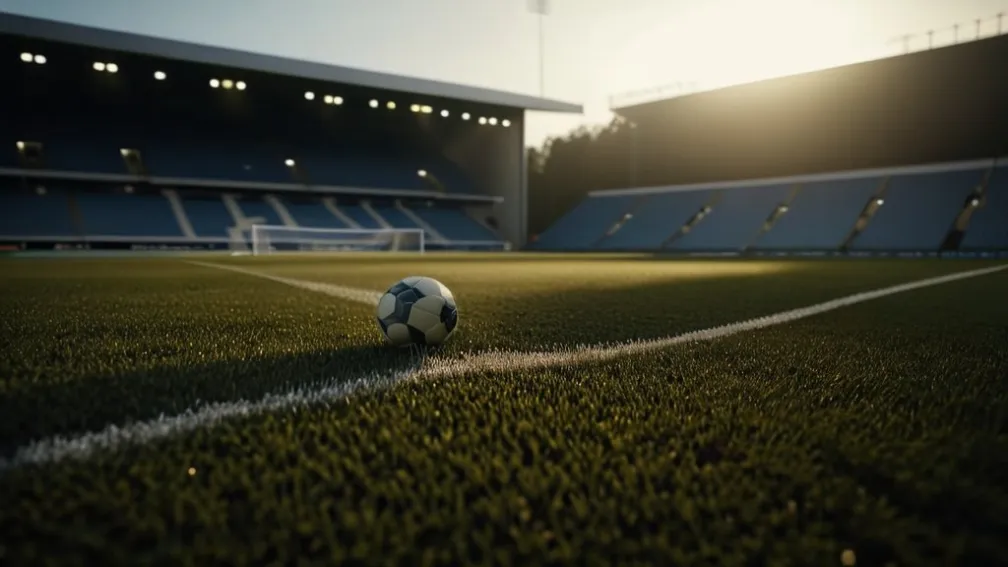 Lars Kleiner de la Rot-Weiß Erfurt revine pe teren după o accidentare gravă