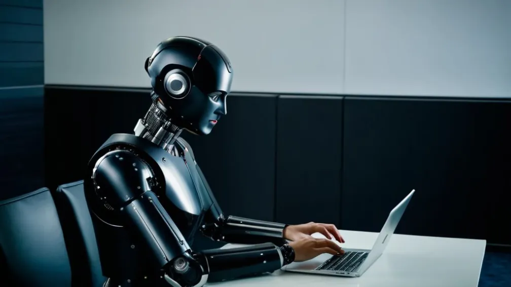 Inteligența artificială în educație