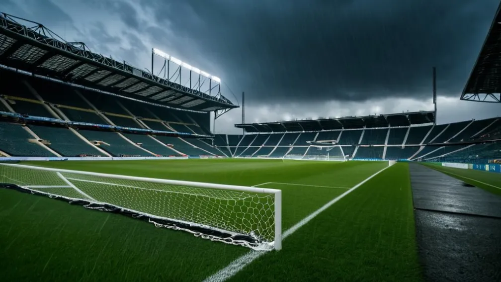 Klaus Allofs își menține încrederea în antrenorul Markus Anfang, în ciuda startului slab al Fortuniei