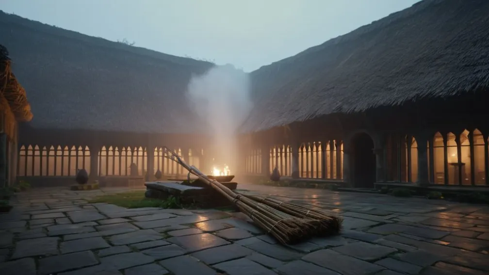 Noul serial „Harry Potter”: Primele imagini exclusive de pe platourile de filmare și detaliile distribuției HBO