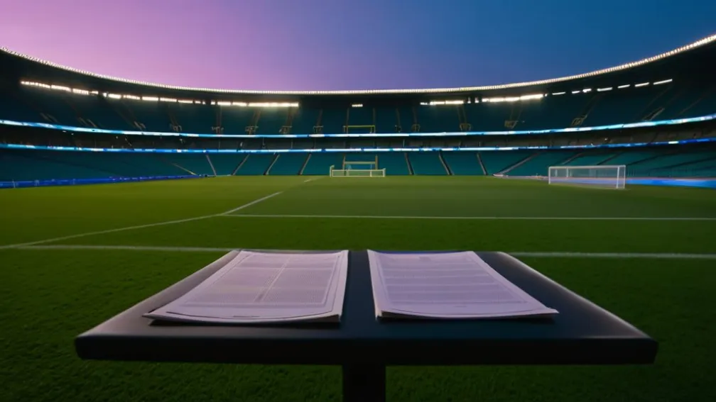 Jan Uphues: Noul director sportiv al clubului Preußen Münster dezvăluie obiectivele și strategia