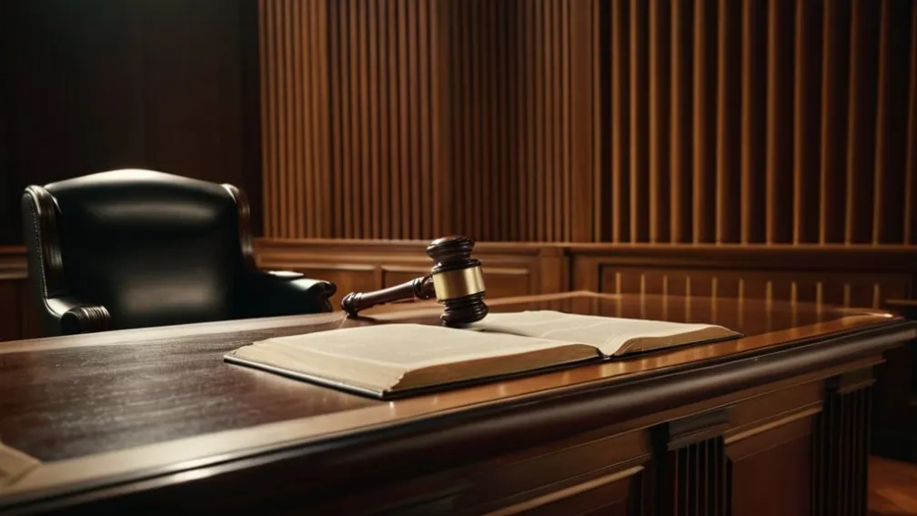 Procesul Christina Block: Judecătoarea amenință cu mandat de arestare în ziua a 21-a de audieri