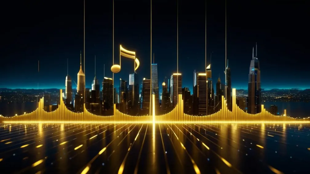 EJAE: De la compozitoare la senzație K-Pop globală cu hitul "Golden"