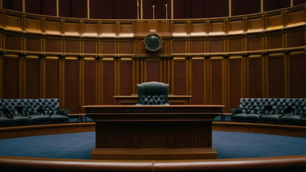 Invitații și Temele Ediției "Maischberger" din 11 Noiembrie 2025: O Analiză Politică Actua