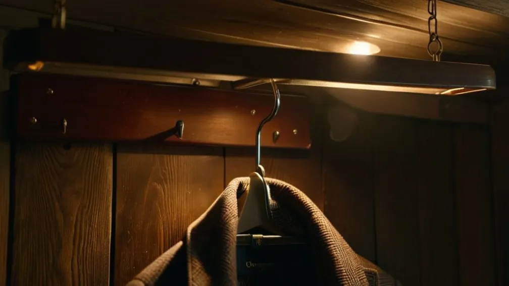 Un umeraș-seif inedit a uimit experții la „Bares für Rares”