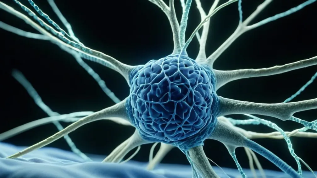 Scleroza Multiplă: O Revoluție Medicală Reduce Drastic Numărul Pacienților în Scaun cu Rotile