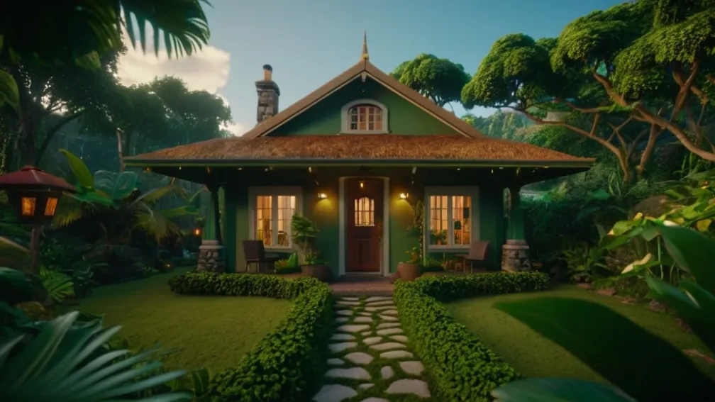 Povestea Incredibilă: Cuplul care a Locuit 16 Ani în Inima Disneylandului