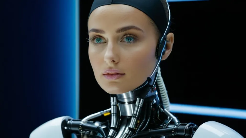 Impactul inteligenței artificiale asupra pieței muncii