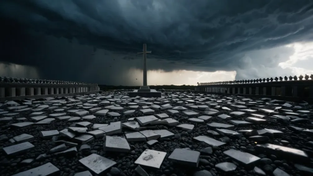 Atac antisemit la comemorarea Nopții de Cristal în Baden-Württemberg