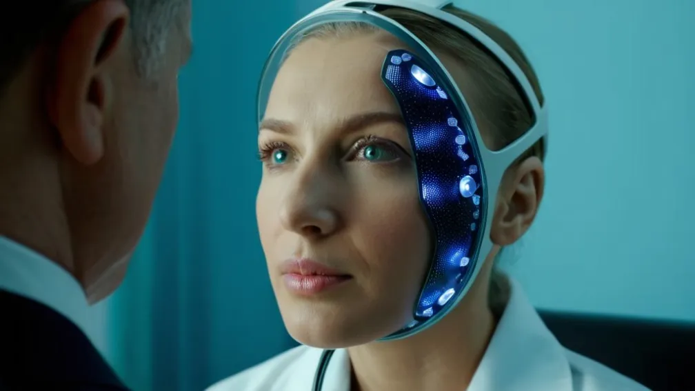 Inteligența artificială în medicină: O revoluție în diagnostic și tratament