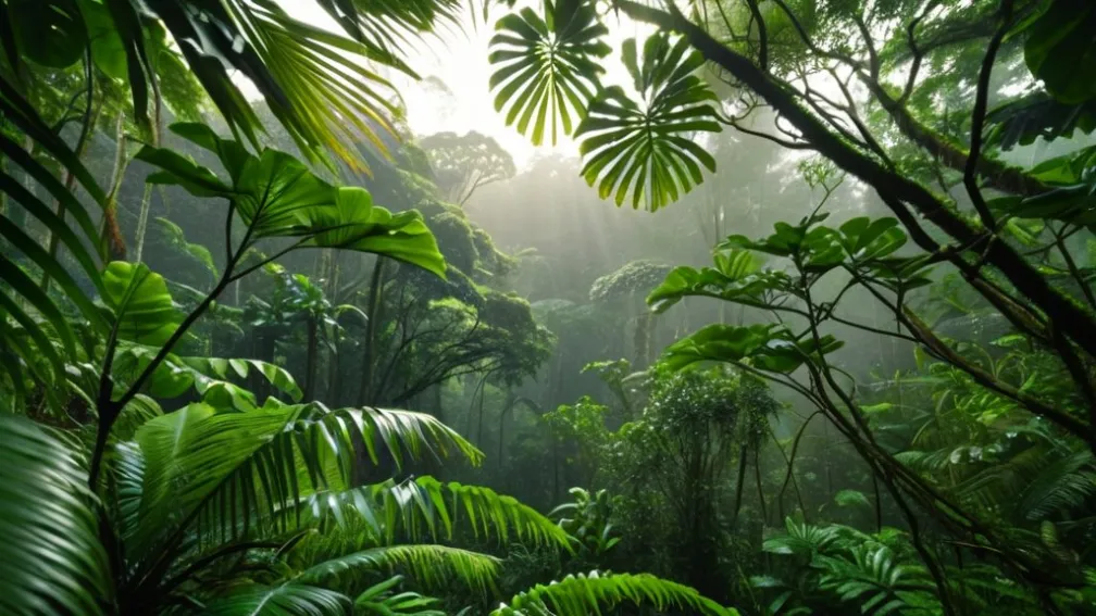 Proteste la Conferința Climatică din Brazilia: Indigenii cer protecția Pădurii Amazoniene