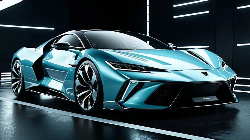 Christian Lindner, fostul ministru german de Finanțe, intră în industria auto