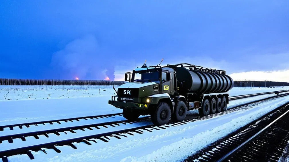 Ucraina se pregătește pentru noi atacuri rusești