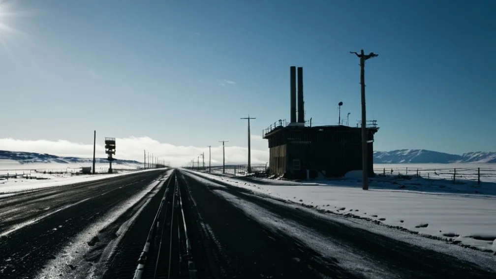 Al Cincilea Iarnă de Război Începe: Ucraina Se Pregătește pentru Cele Mai Grele Luni