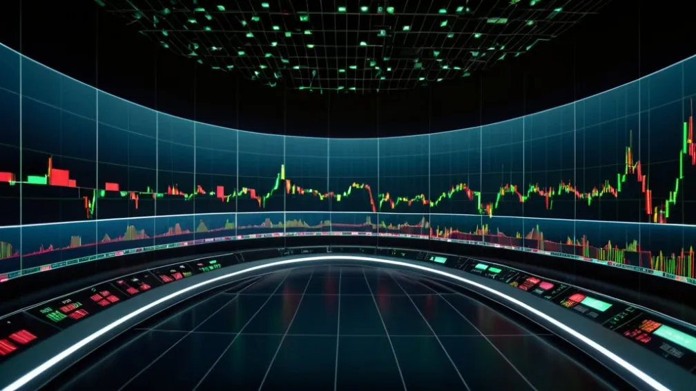 Economia globală în 2026: Economistul-șef al ING avertizează asupra riscurilor bursiere
