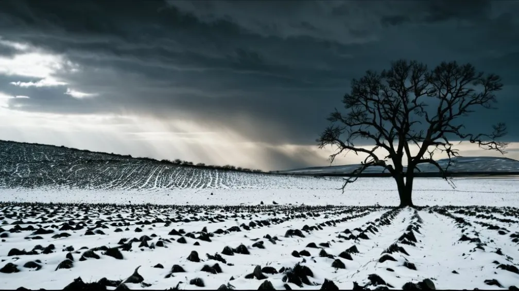 Începe a cincea iarnă de război: se apropie colapsul Ucrainei?