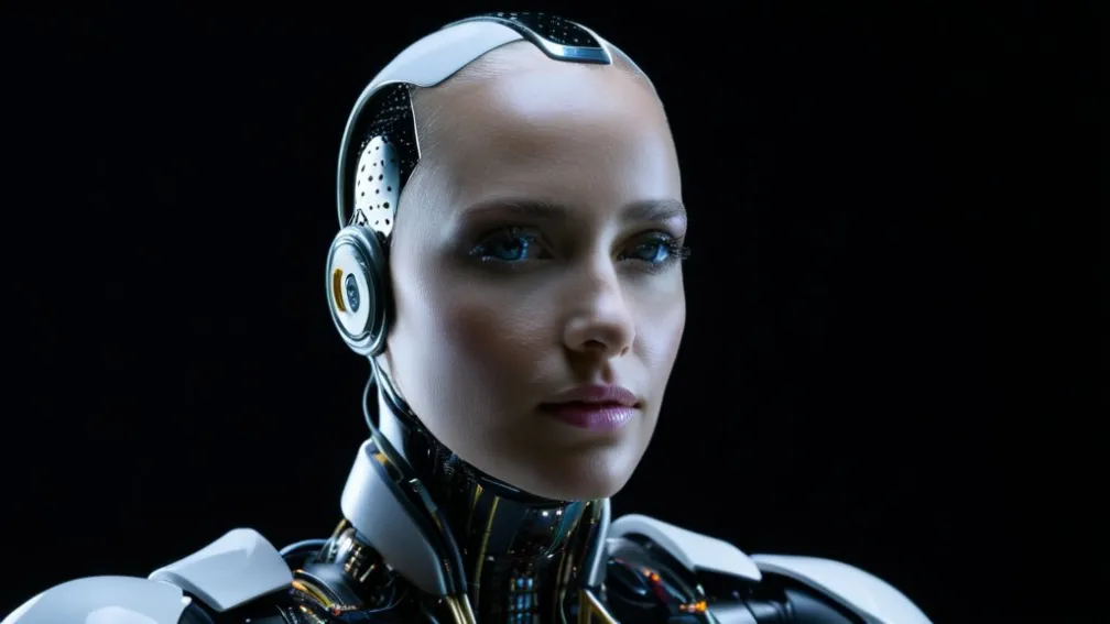 Dezvoltarea inteligenței artificiale în 2024