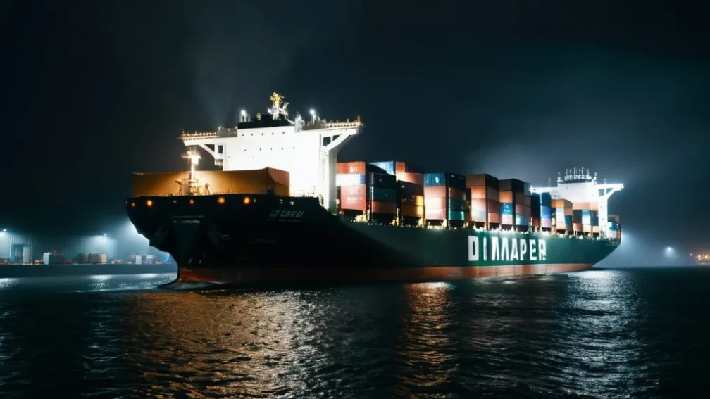 "Afaceri cu Moartea": Un thriller polițist din Bremerhaven aduce suspans la televiziune