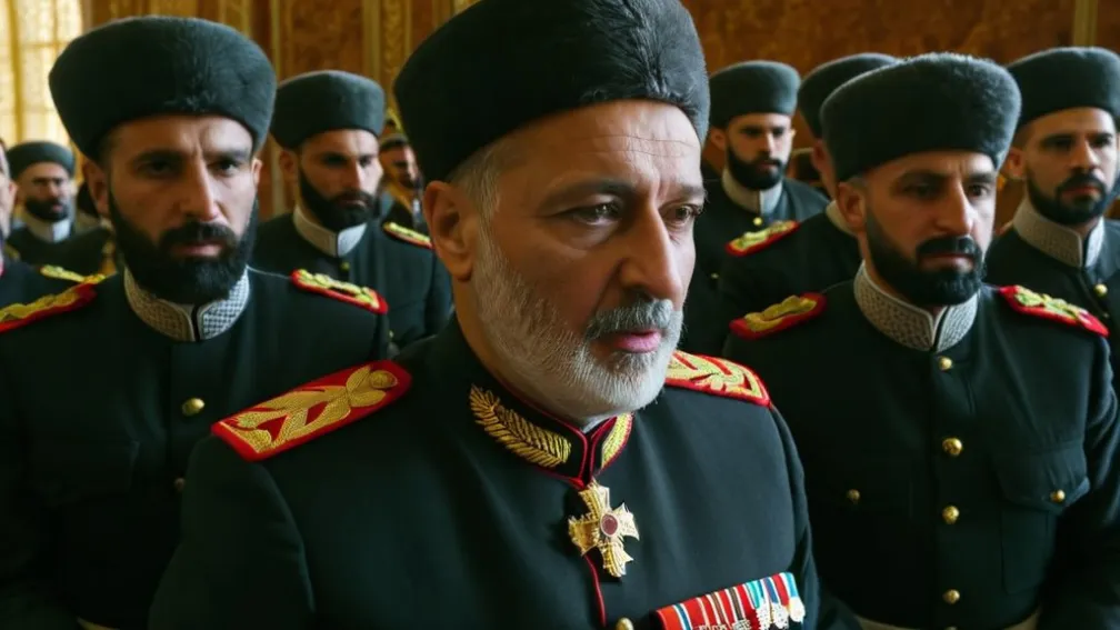 Întâlnirea generațiilor: Veterani americani ai celui de-Al Doilea Război Mondial au fermecat Bundestag-ul din Berlin