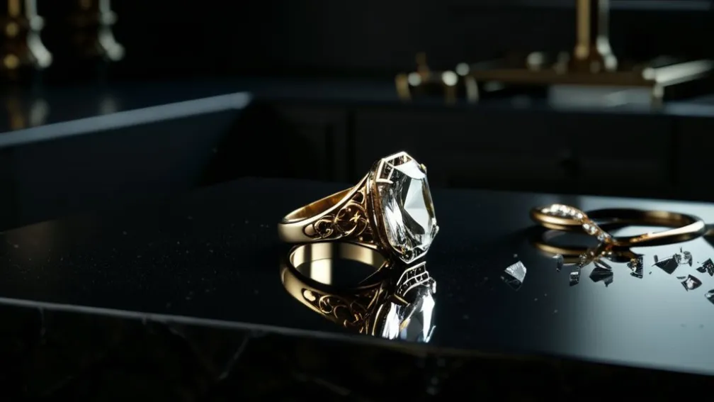 Tragedie în Germania: Logodnica și-a înjunghiat mortal partenerul a doua zi după cererea în căsătorie